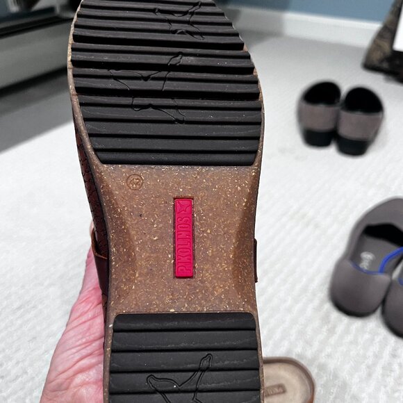 Pikolinos Granada Clog - Picture 4 of 6